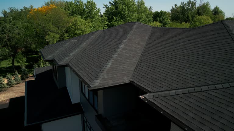 Best Hot Roofs  in Caldwell, TX