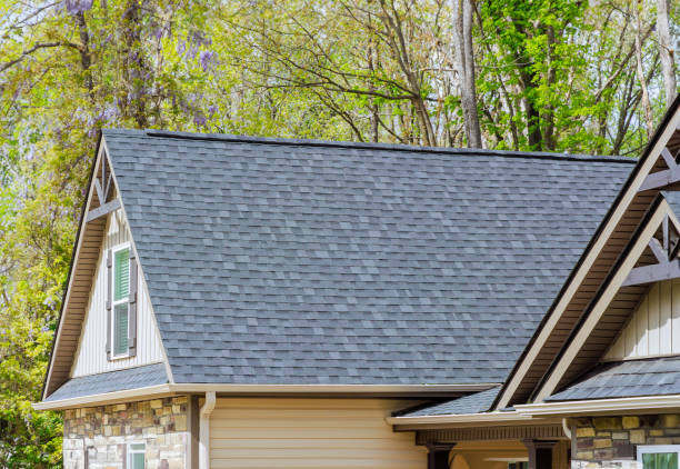 Best Commercial Roofing Services  in Caldwell, TX