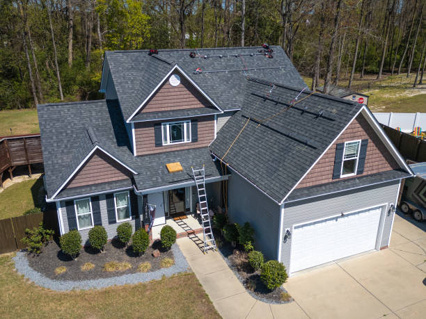 Best Asphalt Shingle Roofing  in Caldwell, TX